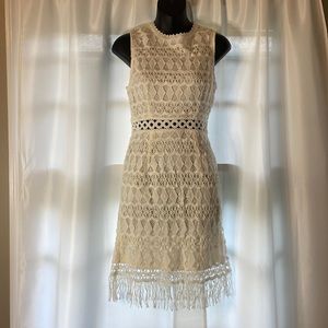Lulus summer dress